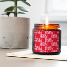 Rico, Hugues Vermelhos e Dias de os namorados Rosa