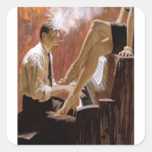 Robert McGinnis Me Assassinou Por Cobrir Do Livro