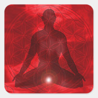 Root Chakra Muladhara