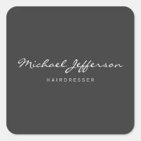 Roteiro de Cabeleireiro Profissional