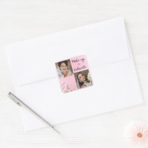 Roteiro de Foto Botânico Moderno Rosa Boho Soft 