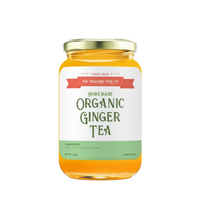 Adesivo Quadrado Rótulo de produto do Quadrado Verde Branco para Em (Criador carregado)