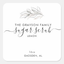 Rótulos de Produtos