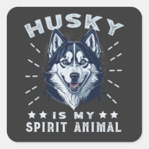 Rouco É O Meu Espírito Animal Majestoso Rouco Cão