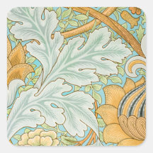 Rua James Pattern (por William Morris)
