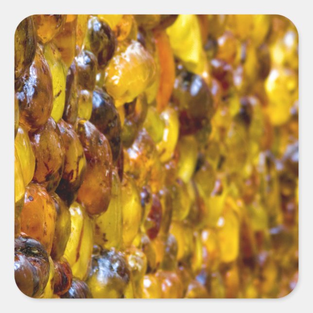 Adesivo Quadrado Rua. Thomas 2 (Frente)