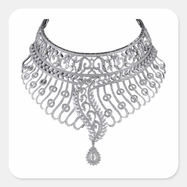 Adesivo Quadrado Ruth Bader Ginsburg RBG Dissent Collar Women's (Frente)