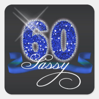 Adesivo Quadrado Sassy SixSparkle ID191