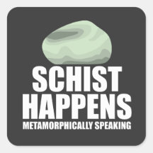 Schist Acontece Collec Geólogo Geodista Geode Geod