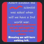 ADESIVO QUADRADO SCIENCE MATTH EDUCATION WORDS POEMS<br><div class="desc">PALAVRAS POEMS EDUCAÇÃO VERMELHO AZUL</div>