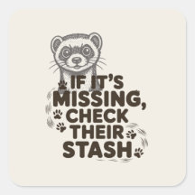 Se estiver faltando, verifique seu esconderijo