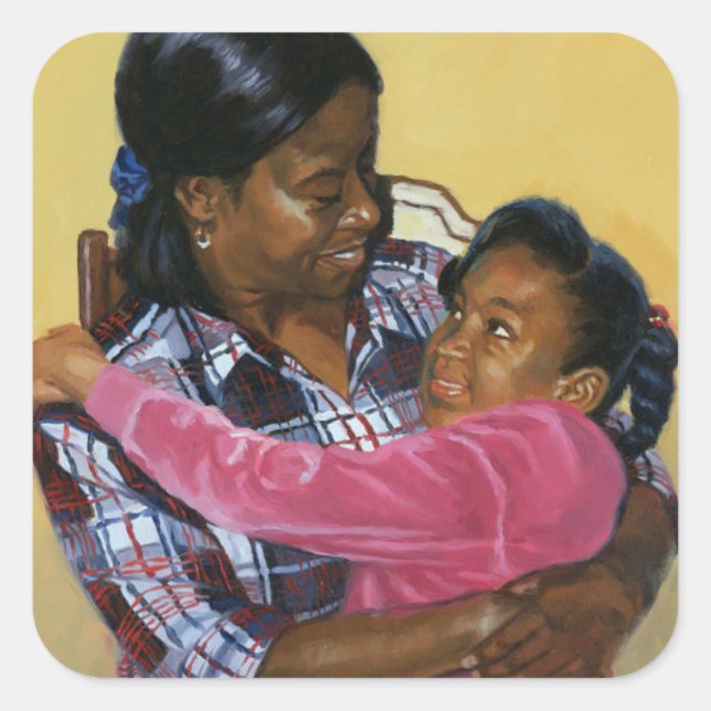 Adesivo Quadrado Seguro 1998 (Frente)