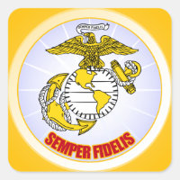 Semper Fi [EGA]