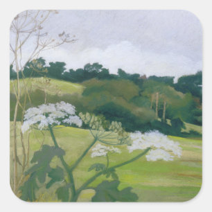 Adesivo Quadrado Setembro