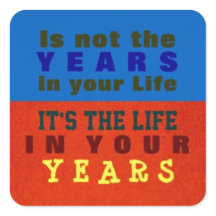 SEUS ANOS ~ Stickers