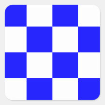 Sinal de Sinalizador Náutico - Letra N (novembro)