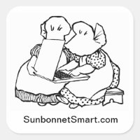 Smart Stickers
