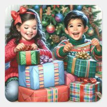 Só uma manhã de Natal velha