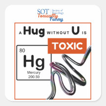 SOT - Toxicamente Engraçado - Um Abraço Sem Você É