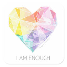 Sou Suficiente - Vinheta Espelho/Escala