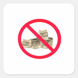 Adesivo Quadrado Square/Other shapes- Anti-Ice / Ice Out 