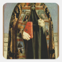 St Augustine