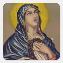 Stabat Mater Nossa Senhora das Dores Arte Devocion