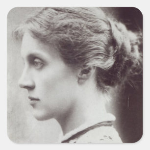 Adesivo Quadrado Stella Duckworth