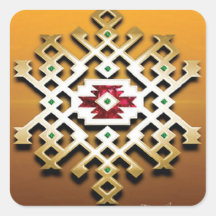 Sticker Pirot, sérvia, Balcãs