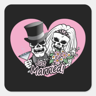 Adesivo Quadrado Sticker quadrado