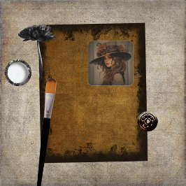 Adesivo Quadrado Stickers