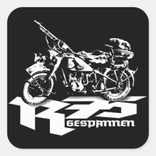 Adesivo Quadrado Sticks quadrados R75