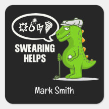 Suor de golfe ajuda a diversão