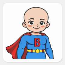 Super baby forever