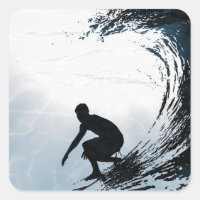 Surfista de Ondas Grandes