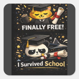 Adesivo Quadrado T-Shirt