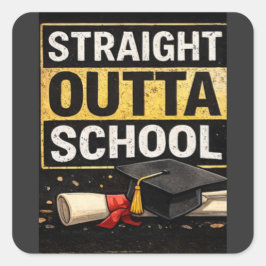 Adesivo Quadrado T-Shirt