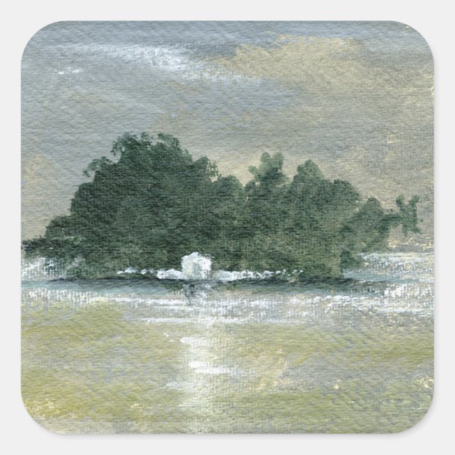 Adesivo Quadrado Taprabane 2 (Frente)