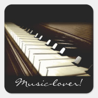 Teclas Piano-LOVER MÚSICA