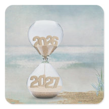 Temporizador de Areia para 2025