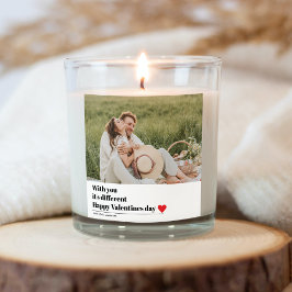 Adesivo Quadrado Tendy Romantic Cote | Melhor presente para Dias de