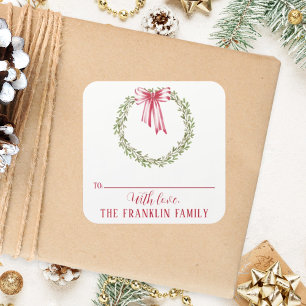 Adesivo Quadrado Terra Natal Tradicional para e de Cores Aquáticas