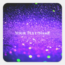 Texto Personalizado - Diminuição da Lista - Roxo P