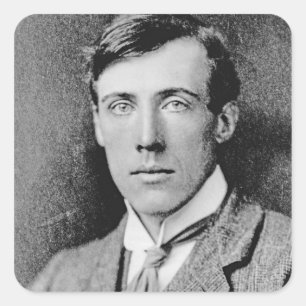 Adesivo Quadrado Thoby Stephen, c.1902