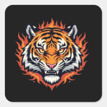 Tigre Silencioso – Precisão e Poder