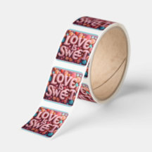 Tipografia de casamento de São Valentão Amor é Doc