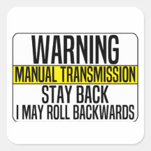 Transmissão manual Fica para trás i pode rolar par