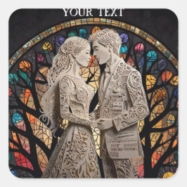 Adesivo Quadrado Travesseiro decorativo