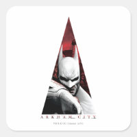 Triângulo da Cidade de Arkham