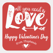 Tudo Que Você Precisa É De Dias de os namorados De